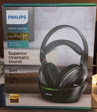 Philips SHD-8850 Wireless