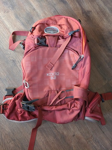 Osprey kode backpack ski - kode,
