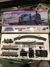 Mainline Steam - Boxed Hornby