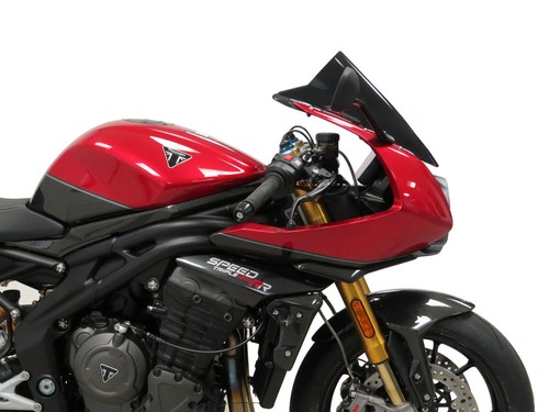 Triumph speed triple 1200 - triumph,