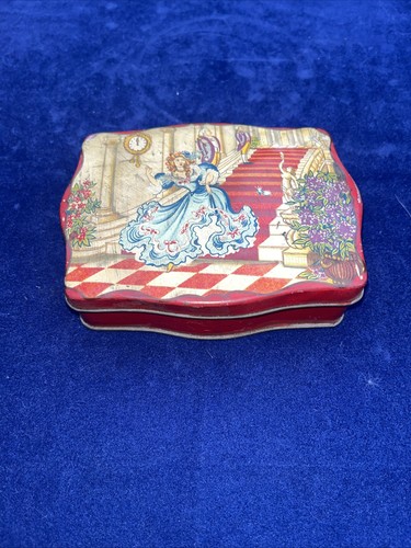 Rare vintage 1930s cinderella - rare,