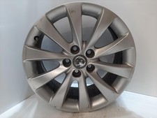 VAUXHALL INSIGNIA MK1