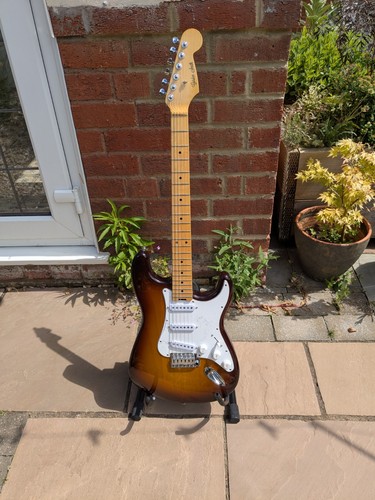 Gordon smith electric gtr - smith,