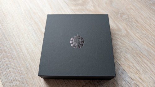 Royal mint logo only - mint, coin