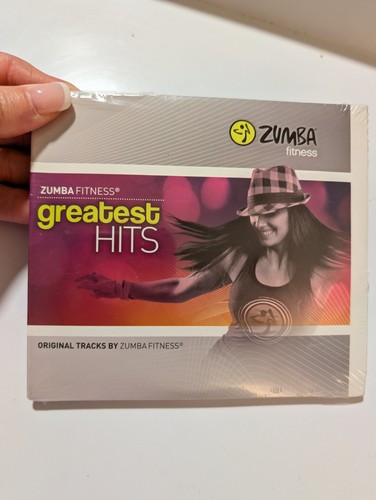 New zumba fitness greatest - new,