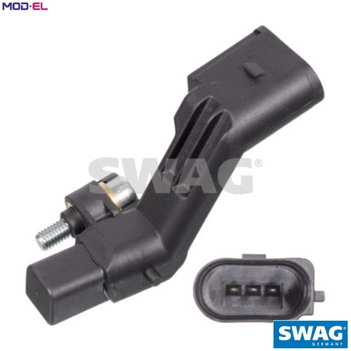 Sensor crankshaft pulse 93 - sensor,