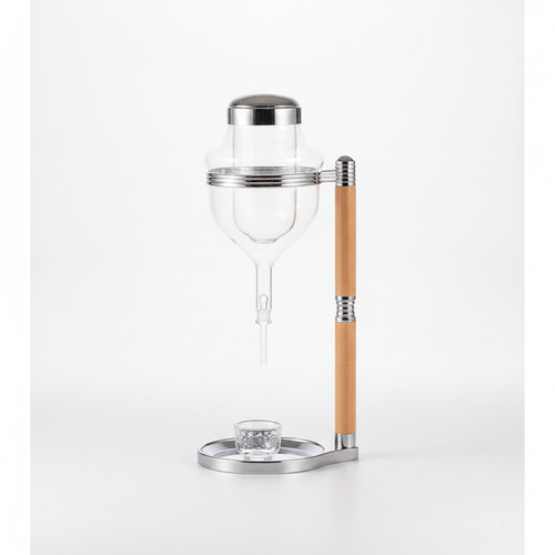 Sake dispenser liquor - sake,