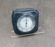 Vintage Carac Pocket Barometer