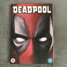 Deadpool - , (dvd,
