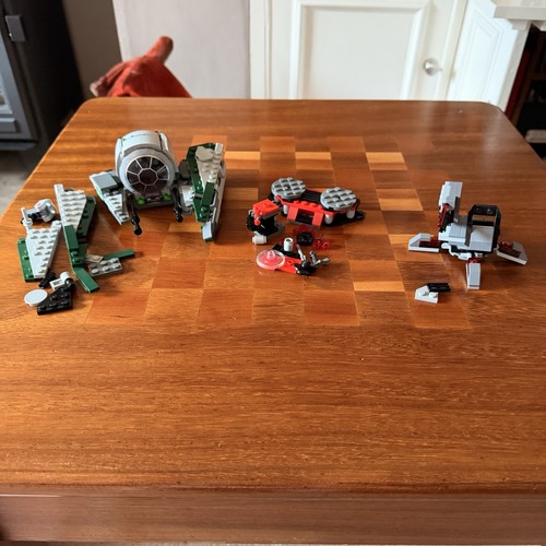 Lego star wars bundle joblot - lego,