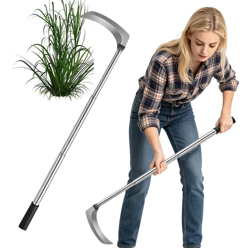 Rolkar sickle weed - rolkar,