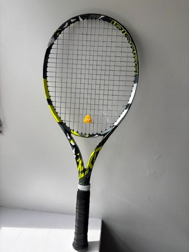 Babolat pure aero - babolat,