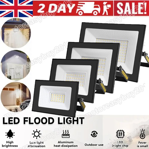 100w led floodlight - led,
