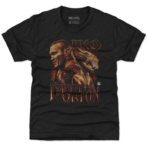 Randy orton grunge - randy,