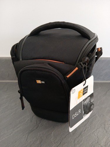 Case logic dslr compact - dslr, camera