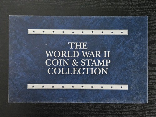 The wwii coin - the, &