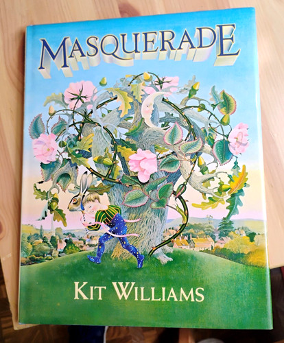 Maasquerade 1st edition - maasquerade, 1980