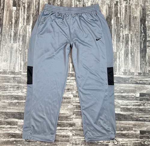 Nike rivalry warmup - warmup, pants