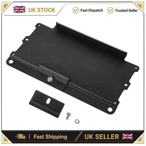 Leisure battery tray - leisure,