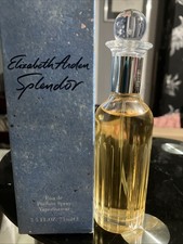 Elizabeth Arden Splendor Eau