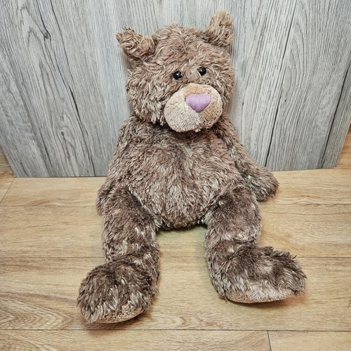 Gund teddy bear - gund,