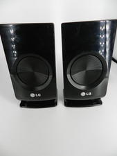 LG SURROUND SOUND MINI SPEAKER