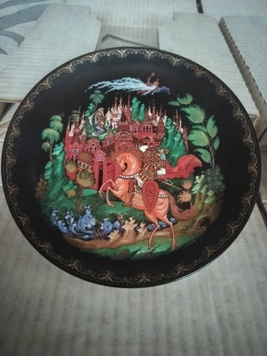 Russian fairytales 1988 from - russian,