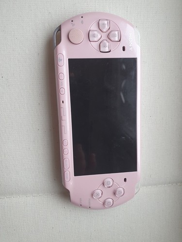 Sony psp 3000 - limited, edition