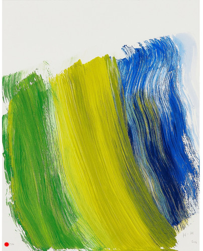 Howard hodgkin road - howard,