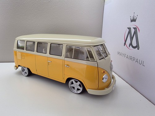 1963 volkswagen bus camper - 1963,