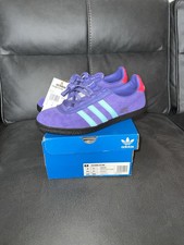 Adidas Trimm Star Size Exclusive Size 7.5 Bnibwt