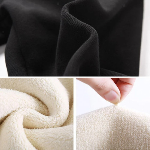 Super thick cashmere leggings