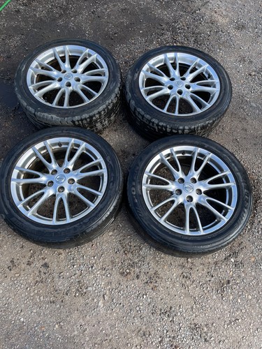 Nissan skyline g35 g37 - nissan,