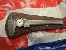 Helios Dial Caliper with