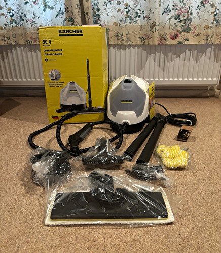 Kärcher easyfix corded - 4,