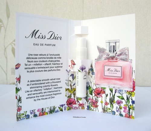Dior miss - eau, de
