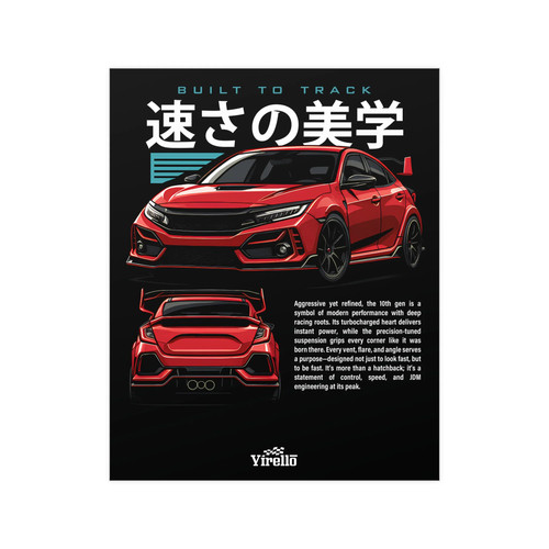 2016 2021 honda civic - civic, r