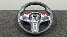 BMW M5 M8 X5M X6M F90 F92 F93 F95 F96 STEERING WHEEL HEATED PADDLE SHIFT 8746733