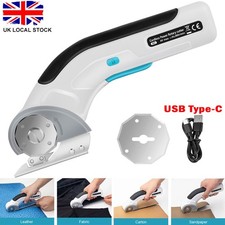 Cordless Electric Scissors