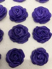 Purple Roses. Pack of 30