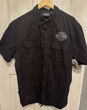 Harley-Davidson Wounded