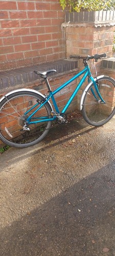 Islabike beinn26 - islabike,