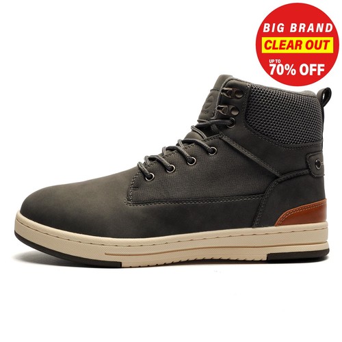 Crosshatch staiger mens casual - crosshatch,