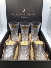 Killarney Crystal Trinity
