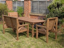garden furniture set good
