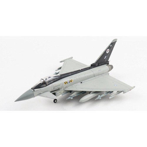 Hobby master eurofighter - 1:72,