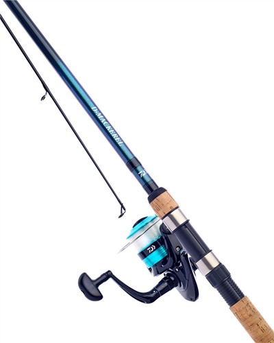 Daiwa mackerel rod reel - daiwa,