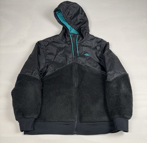 Vintage nike hooded - vintage,