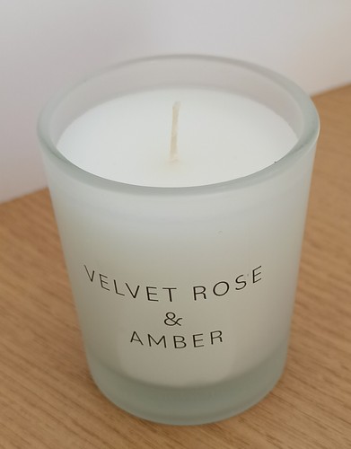 Habitat velvet rose amber - habitat, &