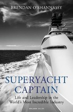 Superyacht Captain: Life and